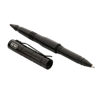 Długopis Taktyczny TP-01 - Black
