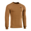M-Tac bluza raglanowa Athlete  - Coyote Brown