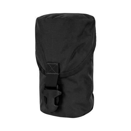 Direct Action - Kieszeń Hydro Utility Pouch® - Cordura® 500D - Czarna - PO-HYDR-CD5-BLK