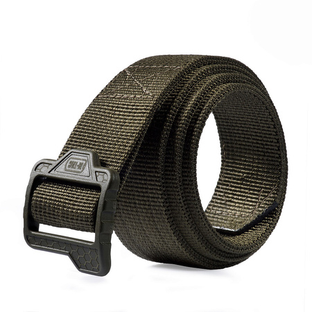 Pas Double Duty Tactical Belt Hex  - Olive