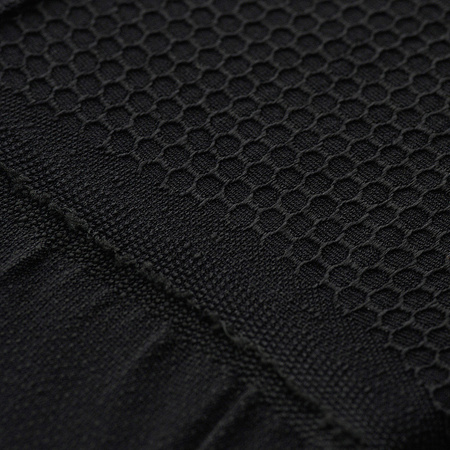 Bokserki Hexagon  - Black