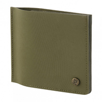 M-Tac portfel Slim Elite  - Ranger Green