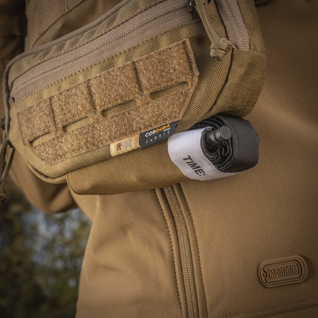 M-Tac Saszetka-Biodrówka Gen.II Elite  - Coyote