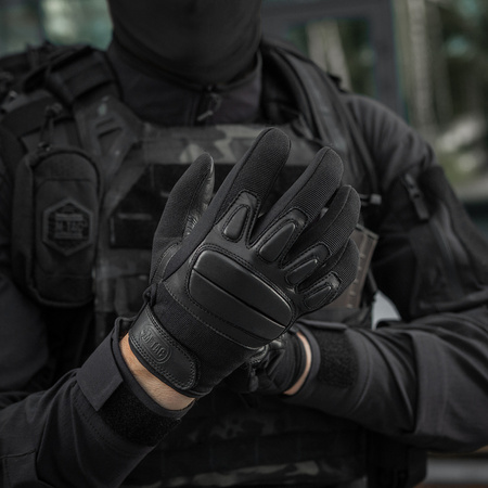 M-Tac rękawice Assault Tactical Mk.2  - Black