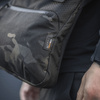 M-Tac Torba Konvert Elite  - Multicam Black/Black