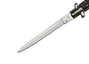 Najdłuższy nóż sprężynowy Italy 33,5 cm BSH ADVENTURE N-518A XXL