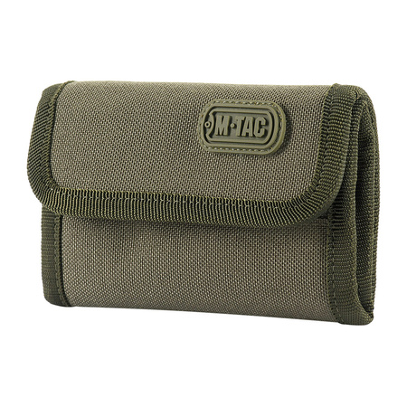 Portfel Elite Gen.II  - Ranger Green