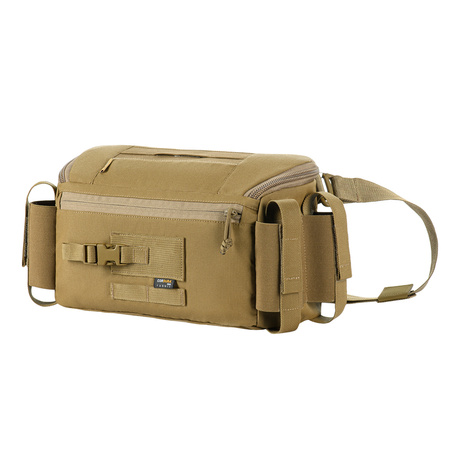 Torba Medyczna CLS Elite  - Coyote