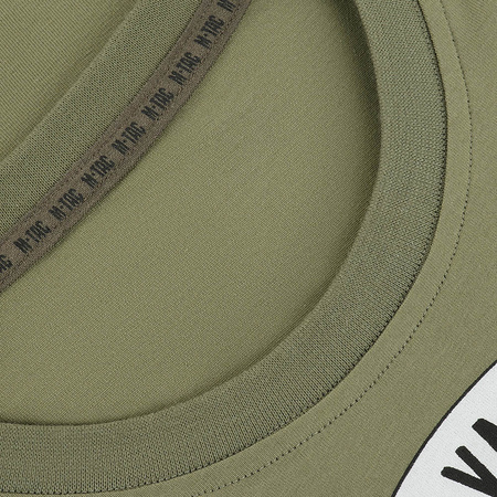Koszulka Viking  - Light Olive