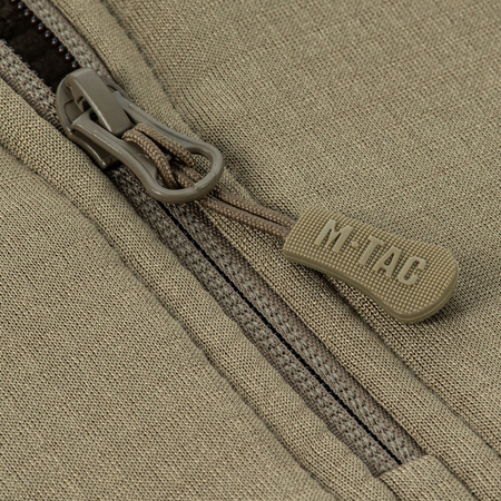 Koszulka Termiczna Delta Level 2  - Tan