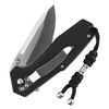 Temblak Zeus  - Black