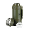 Termos Turystyczny 1600 Ml.  - Olive