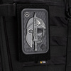 Naszywka Molon Labe Ace 3D PVC  - Grey