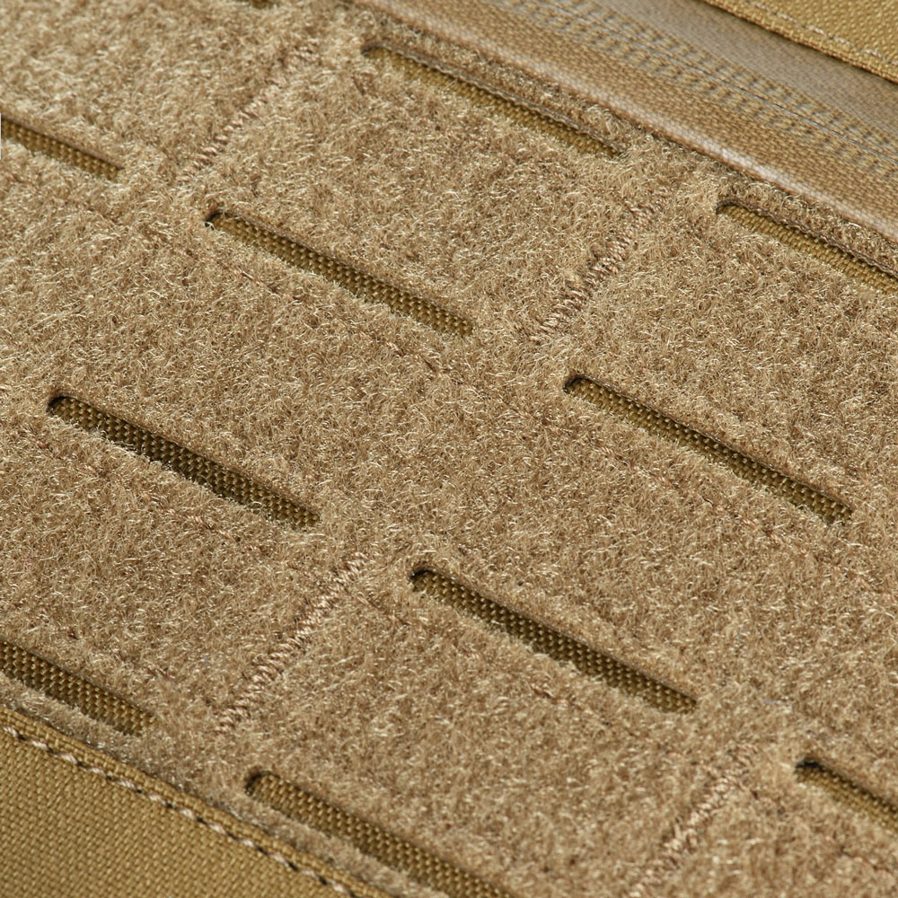 Siatka dystansowa i wentylacja