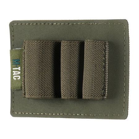 M-Tac Wstawka Modulowa Mala (3 Sekcje)  - Ranger Green