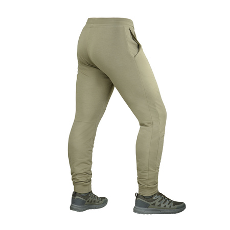 Spodnie Stealth Active  - Tan