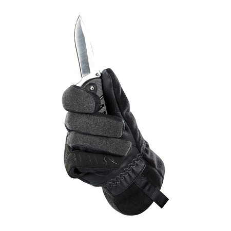 M-Tac Rękawice Zimowe Extreme Tactical  - Dark Grey