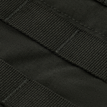 M-Tac Przedni Panel Do Kamizelki Plate Carrier  - Black