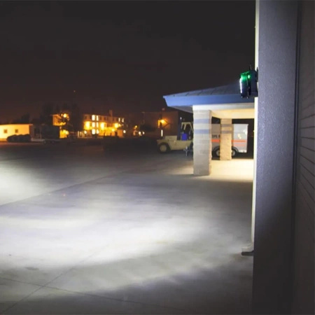 FoxFury Najaśnica Nomad® NOW Scene Light: Multi Activation