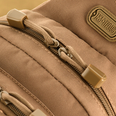 M-Tac Torebka Assistant Bag  - Coyote