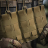 M-Tac Ładownica Elastyczna Na 1 Magazynek Elite Laser Cut  - Multicam