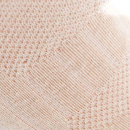 Lekkie skarpety sportowe  - Sand