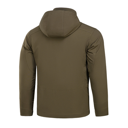 Kurtka Flash  - Dark Olive