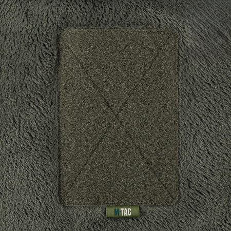 Bluza Polarowa Battle Fleece Polartec  - Olive