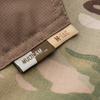 M-Tac Spodnie Aggressor Elite NYCO  - Multicam