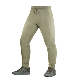 Spodnie Stealth Active  - Tan