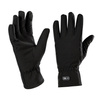 M-Tac Rekawice Winter Soft Shell  - Black