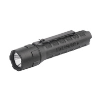 Streamlight - Latarka taktyczna PolyTac X - 600 lm - Czarna - 88613