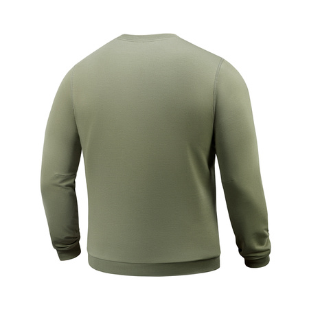 Bluza Born by Revolution  - Light Olive