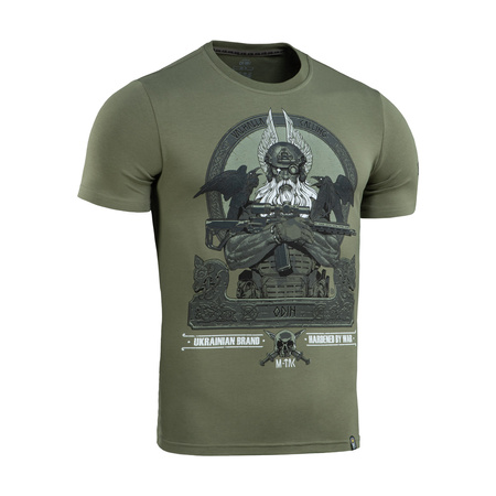 M-Tac Koszulka Odin  - Light Olive