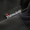 M-Tac rekawice Fleece Thinsulate  - Dark Navy Blue