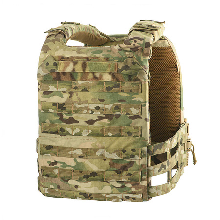 Kamizelka Cuirass QRS XL  - Multicam