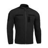 M-Tac Kurtka Combat Fleece Polartec Jacket  - Black