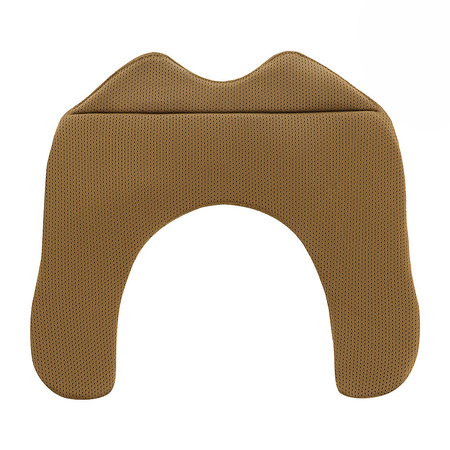 M-Tac Nakladka Naramienna na Kamizelka Cuirass QRS  - Coyote