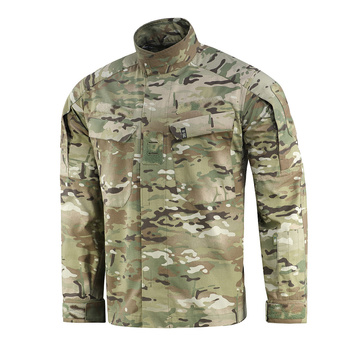 Bluza Mundurowa Sturm NYCO Extreme - Multicam