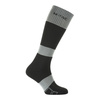 Skarpetki Zimowe  - Black/Grey