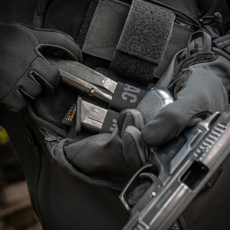 M-Tac Wstawka Modułowa Do Magazynków Pistoletowych  - Black