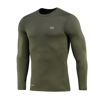 Koszulka Termiczna POLARTEC LEVEL I  - Army Olive