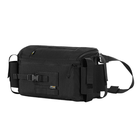 Torba Medyczna CLS Elite  - Black