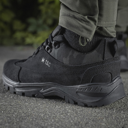 Sneakersy Taktyczne Patrol R  - Multicam/Black