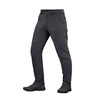 M-Tac Spodnie Sahara Flex Lite  - Dark Grey