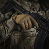 M-Tac Rękawice Scout Tactical Mk.2  - Coyote