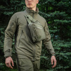 M-Tac Torba Sling Pistol Bag Elite Hex  - Ranger Green