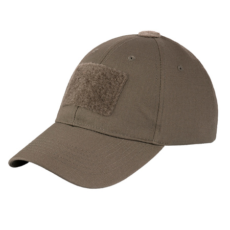 M-Tac czapka z daszkiem na rzep Flex Rip-Stop  - Dark Olive