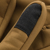 M-Tac Rekawice Winter Soft Shell  - Coyote