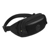 Torba Nerka Tactical Waist Bag Hex  - Black